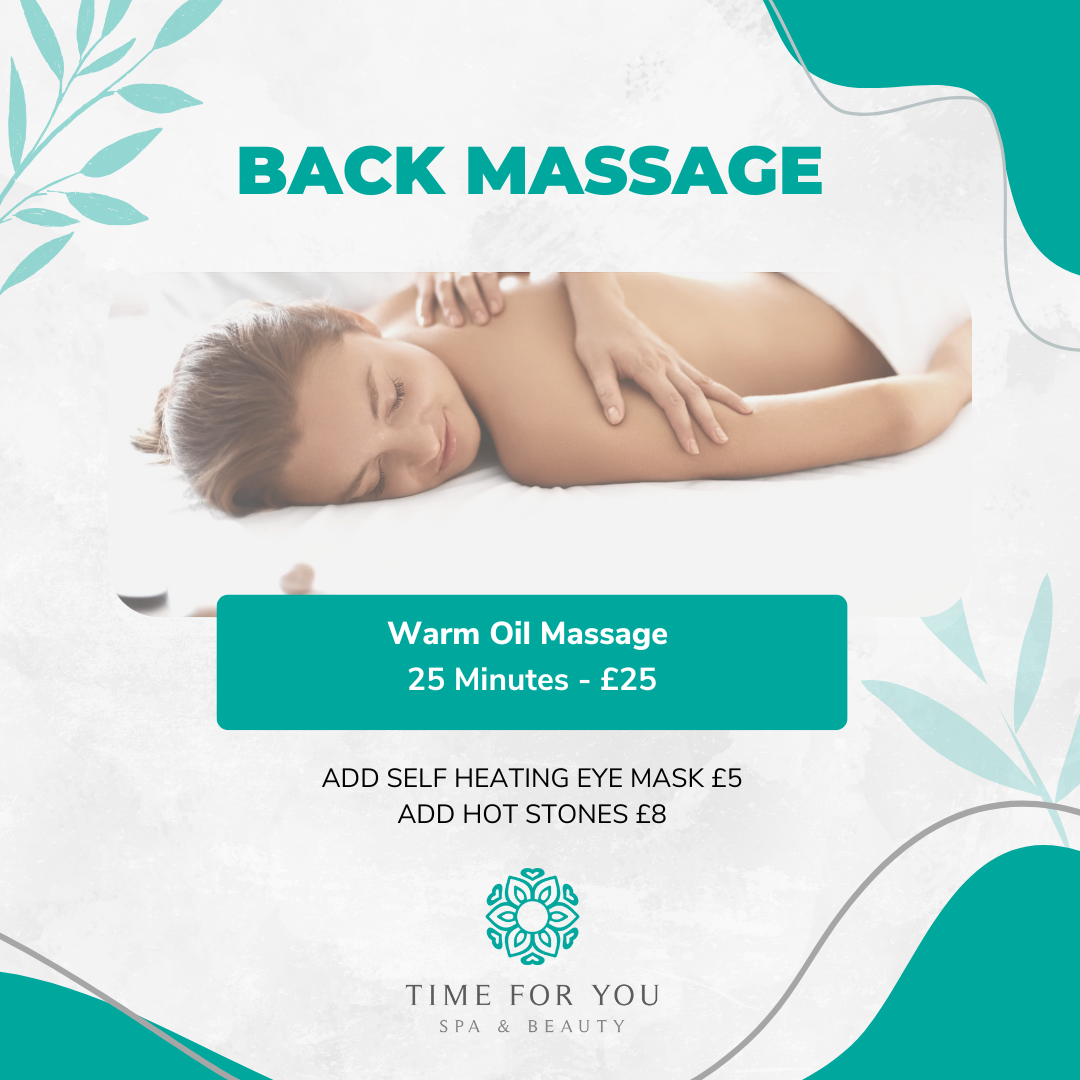 25 massage